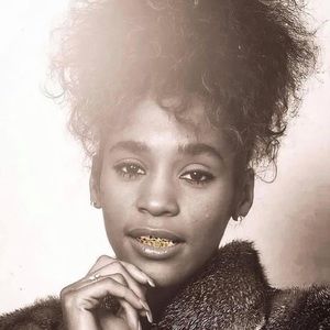 Meet your Posher, Jamelia